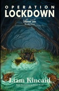 Cover: Operation Lockdown - LBME Publishing LLC
