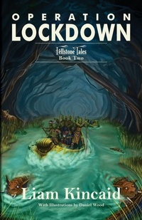 Enlarge image Cover: Operation Lockdown - LBME Publishing LLC