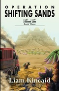 Cover: Operation Shifting Sands - LBME Publishing LLC