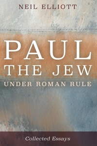 Abbildung von: Paul the Jew under Roman Rule - Wipf and Stock Publishers