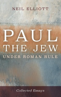 Enlarge image Cover: Paul the Jew Under Roman Rule - Cascade Books