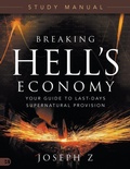 Cover: Breaking Hell's Economy Study Manual - Harrison House