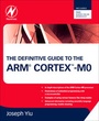 Cover: The Definitive Guide to the ARM Cortex-M0 - Newnes