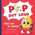 Cover: Pop Out Loud - Tspa the Self Publishing Agency Inc.