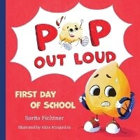 Enlarge image Cover: Pop Out Loud - Tspa the Self Publishing Agency Inc.