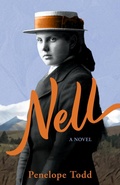 Cover: Nell - Cloud Ink Press