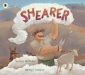 Cover: Shearer - Walker Books Australia