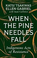 Cover: When the Pine Needles Fall - Between the Lines