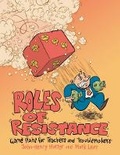 Cover: Roles of Resistance - Between the Lines
