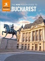 Cover: The Mini Rough Guide to Bucharest: Travel Guide eBook - ROUGH GUIDES