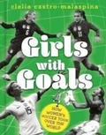 Cover: Girls with Goals - Holler