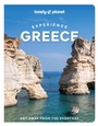 Cover: Lonely Planet Experience Greece - Lonely Planet Global Limited