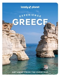 Abbildung von: Lonely Planet Experience Greece - Lonely Planet Global Limited