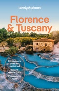 Abbildung von: Lonely Planet Florence & Tuscany - Lonely Planet Global Limited