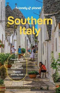 Abbildung von: Lonely Planet Southern Italy - Lonely Planet Global Limited