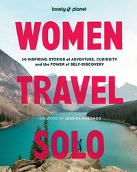 Abbildung von: Lonely Planet Women Travel Solo - Lonely Planet Global Limited
