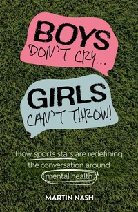 Abbildung von: Boys Don't Cry, Girls Can't Throw - Trigger Publishing