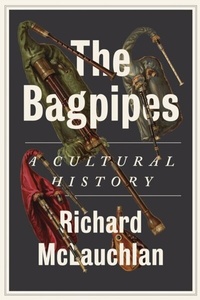 Abbildung von: The Bagpipes - Hurst Publishers