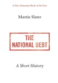 Cover: The National Debt - C Hurst & Co Publishers Ltd