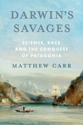 Cover: Darwin's Savages - C Hurst & Co Publishers Ltd