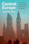 Bild: Central Europe - Hurst Publishers