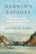 Bild: Darwin's Savages - Hurst Publishers