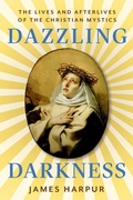 Cover: Dazzling Darkness - C Hurst & Co Publishers Ltd