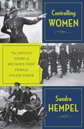 Bild: Controlling Women - Hurst Publishers