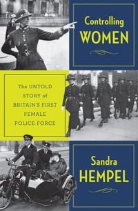 Bild: Controlling Women - Hurst Publishers