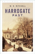 Cover: Harrogate Past - Phillimore & Co Ltd