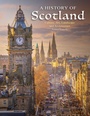 Cover: A History of Scotland - Amber Books