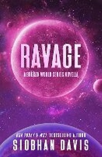 Enlarge image Cover: Ravage - Siobhan Davis