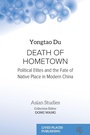 Cover: Death of Hometown - Lived Places Publishing
