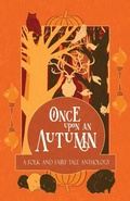 Cover: Once Upon an Autumn - Macfarlane Lantern Publishing