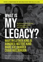 Cover: What Is My Legacy? - Flashpoint Books