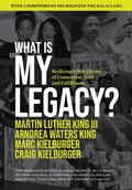 Cover: What Is My Legacy? - Flashpoint Books