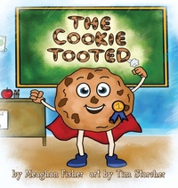 Enlarge image Cover: The Cookie Tooted - Gypsy Publications