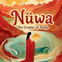 Enlarge image Cover: Nuewa - Yue Chang
