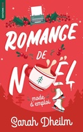 Cover: Romance de No&euml;l : mode d'emploi - BMR