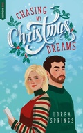 Cover: Chasing my (Christmas) Dreams - BMR