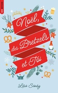 Cover: No&euml;l, des bretzels et toi - BMR