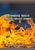 Cover: Environmental Transfer Processes and Heat Exchange - Trans Tech Publications Ltd