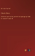 Cover: Claude Stocq - Outlook Verlag