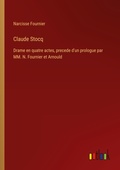 Cover: Claude Stocq - Outlook Verlag