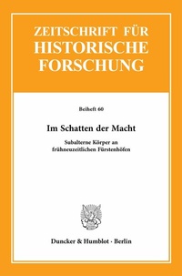 Abbildung von: Im Schatten der Macht - fibre