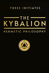 Abbildung von: The Kybalion - Guiding Beam