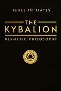 Cover: The Kybalion - Guiding Beam