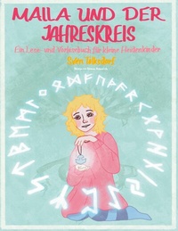 Abbildung von: Maila und der Jahreskreis - BoD - Books on Demand