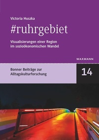 Abbildung von: #ruhrgebiet - Waxmann Verlag GmbH
