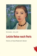 Cover: Letzte Reise nach Paris - Rote Katze Verlag